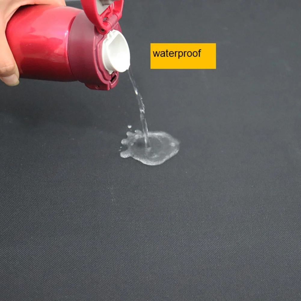 

Защита сада Крышка наружного обогревателя 29*9,5*8,6 дюймов 28 дюймов Крышка Пылезащитный чехол для камина Долговечная защита