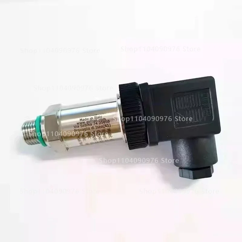 

Injection Molding Machine Servo Oil Pressure Sensor, Transmitter 0-250bar 0-10v