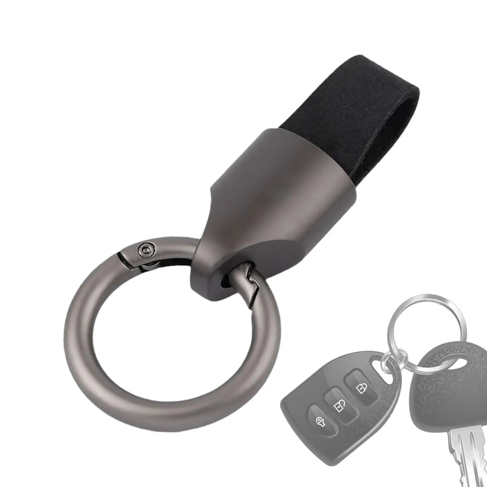 Car Key Fob Key Cha…