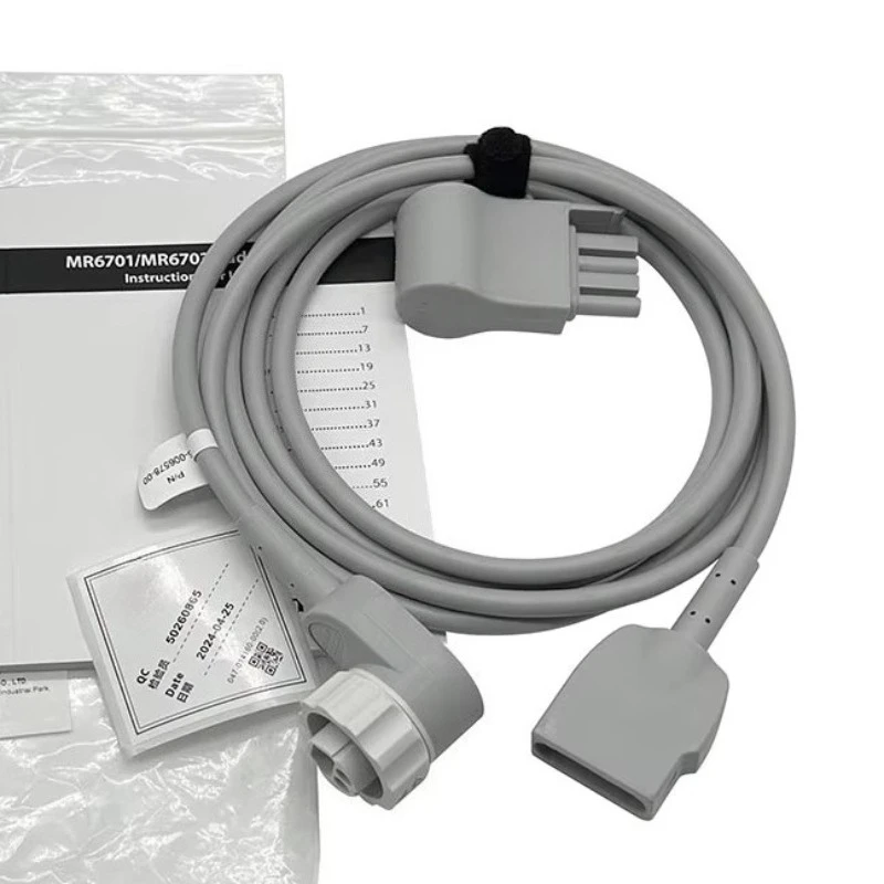 2026 MR6702/MR6701 كابل 115-006578-00 المواد الاستهلاكية #2