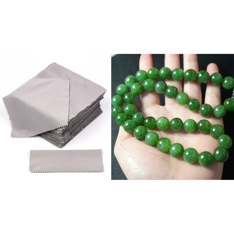 Pano de limpeza 13x13cm, 100pcs, para smartphone, laptop, pc, tv, câmera, óculos, óptica