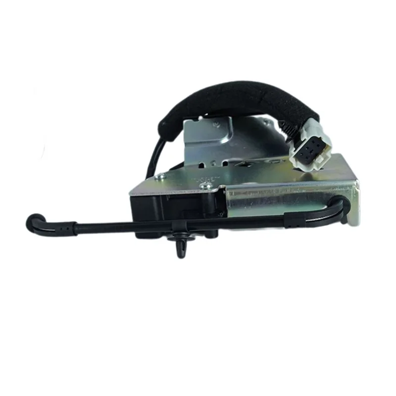 

Universall Car Door Lock Trunk Lid Lock Tailgate Lock 2S71-F43102-AD 2S71F43102AD For Ford Mondeo New High Quality Auto Parts