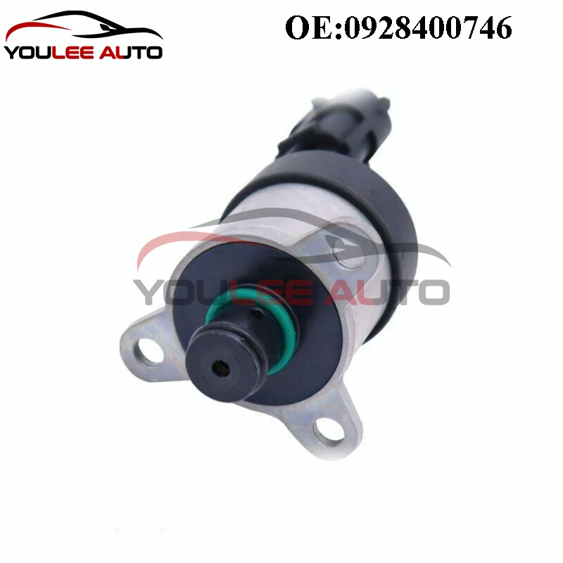 

0928400746 0928400705 51125050033 Fuel Pump Pressure Regulator Metering Control Solenoid Valve For MAN NG TGA TGS TGX