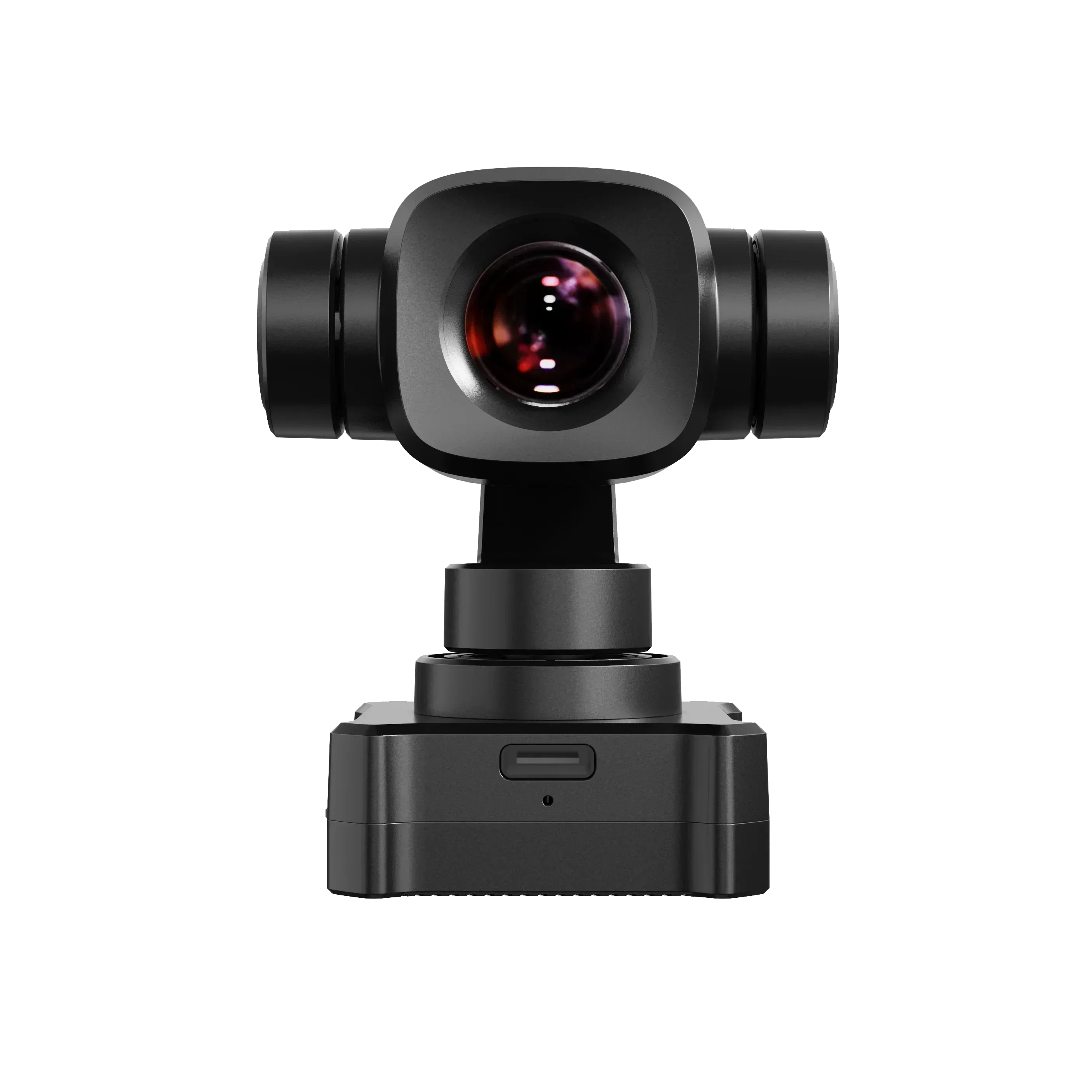 SIYI A8 mini 4K 8MP Ultra HD 6X Digital Zoom Gimbal camer with 1/1.7