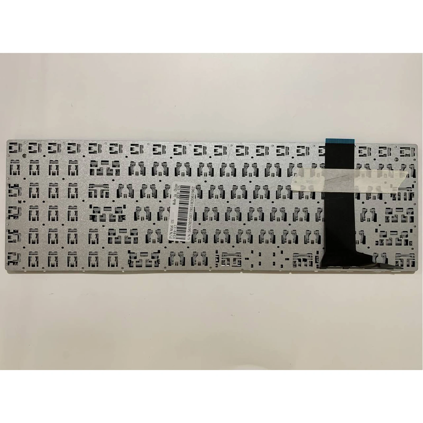 

for ASUS N550 N550J N550JA N550LF Q550LF N550JK N550JV N550JX N550L Laptop keyboard US Layout