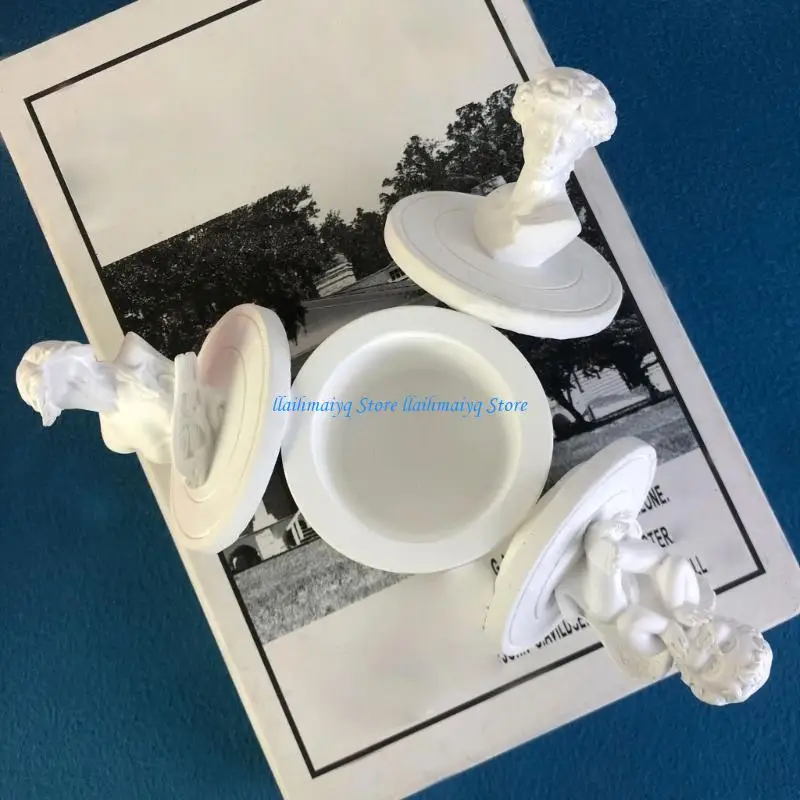 

573b маленькие силиконовые чашки формы чашки для крышки