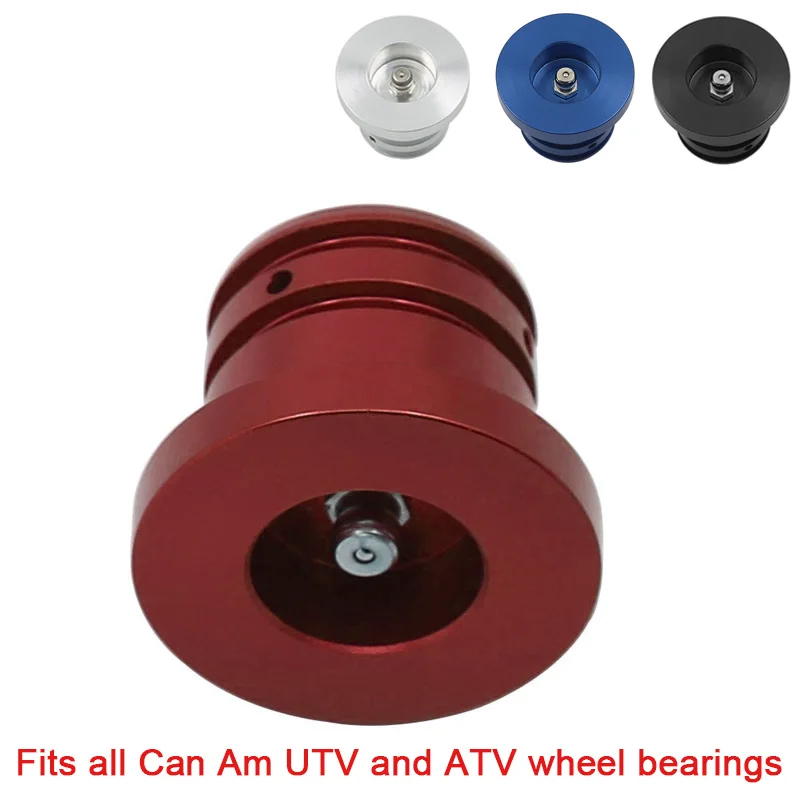 Fits all Can Am UTV and ATV wheel bearings for CAN AM Commander Defender Outlander Renega