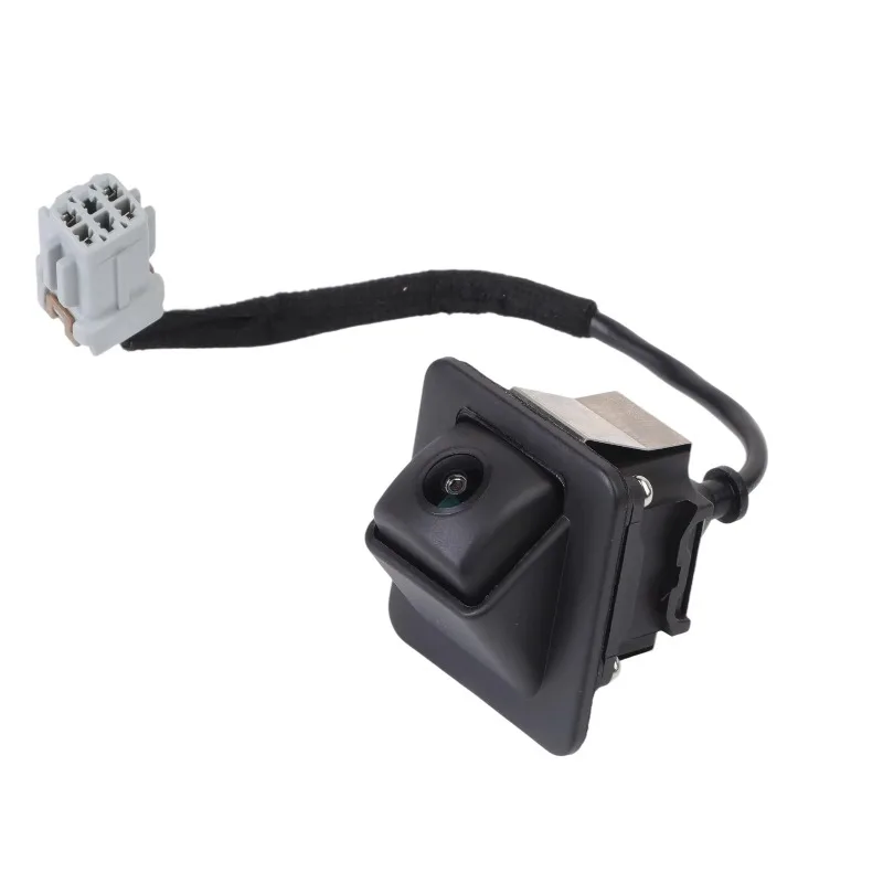 For Kia Forte 2014 2015 2016 Rear View Backup Camera OEM 95760-A7720 95760A7720 Waterproof Parking Reverse Assist