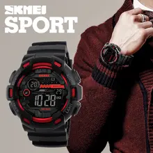 Men's Waterproof Sport Watch 50M #3