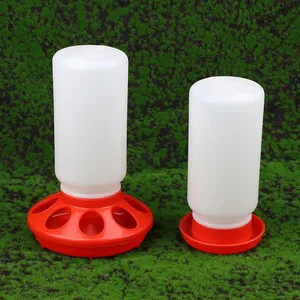 10 최고의 판매 가금류 장비 치킨 농장 - №6