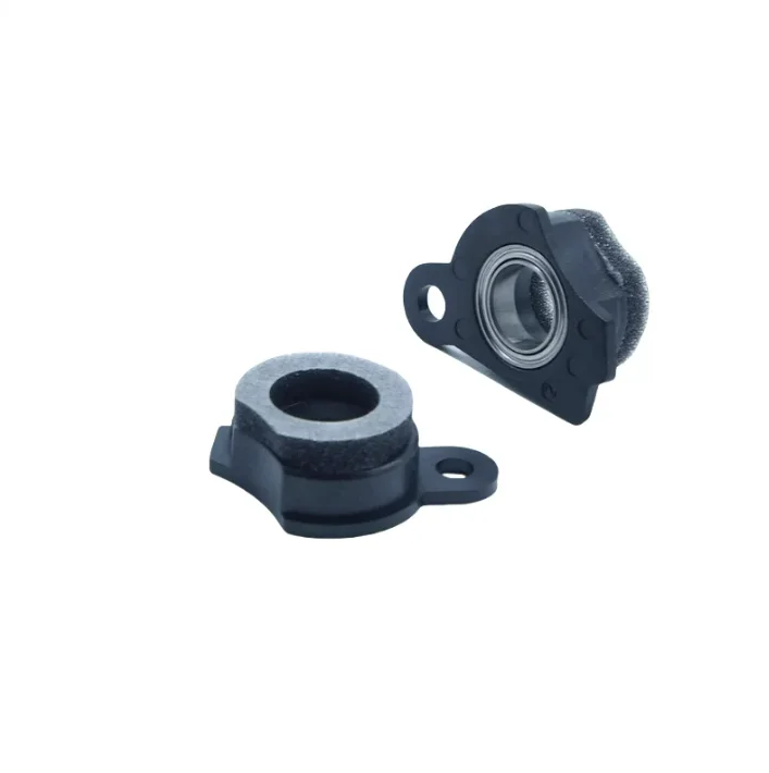 

1SET For Konica Minolta C266 C364 C454 BH554 C226 C308 C368 Developer Magnetic Roller Bushing Single Sponge
