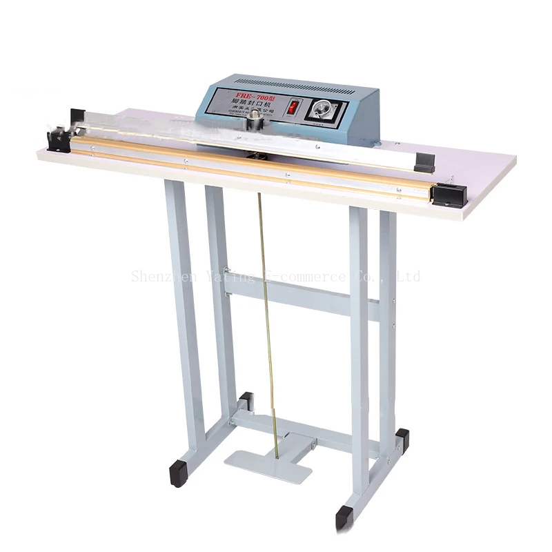 Thumbnail 3 - #14 Latest Heat Bag Sealing Machines Offers