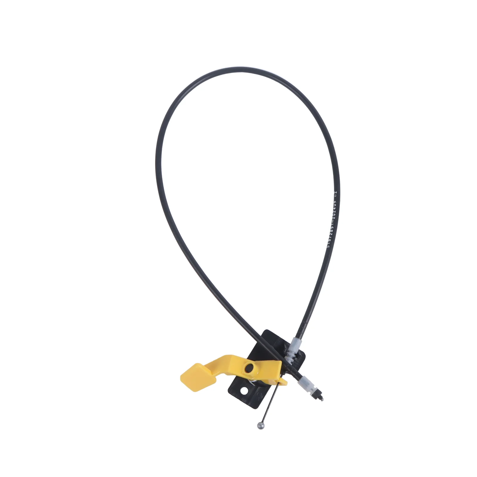 Hood Release Cable 68247126AA 068247126AA For Jeep Renegade Altitude Latitude 1.4L 2.4L Car Electronics Accessories New