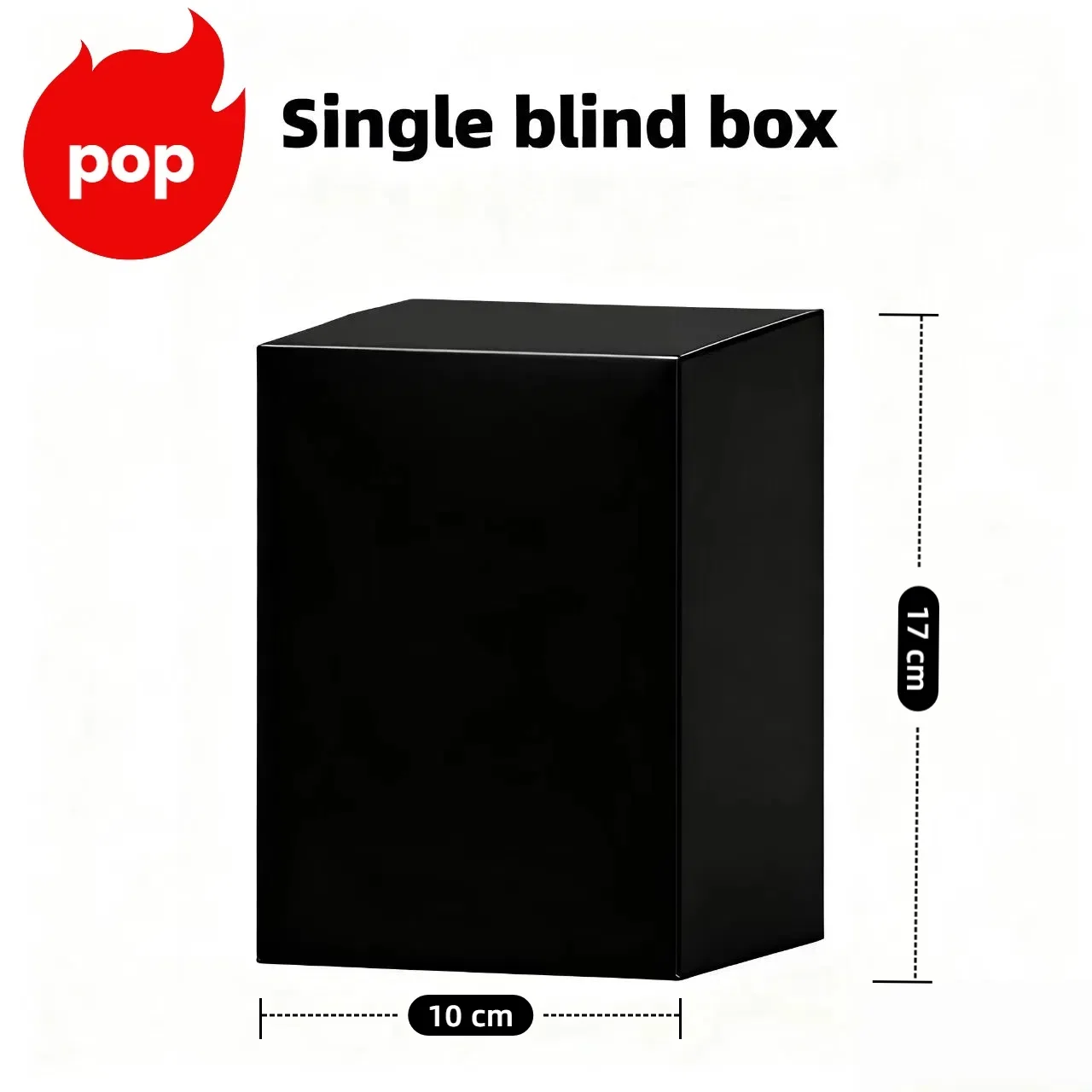 

Взрывы слепая коробка пузырь три поколения виниловой куклы Marca плюшевая игрушка кукла