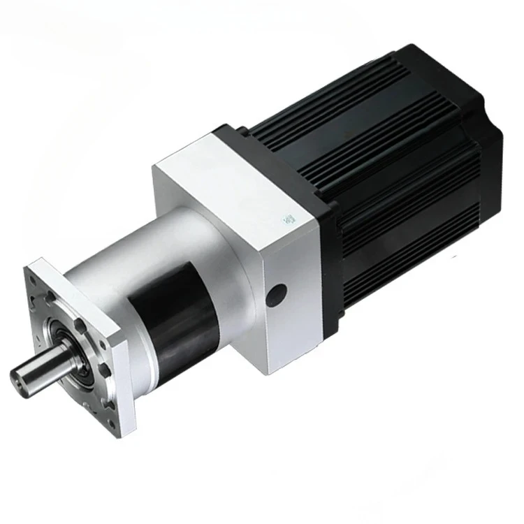 Type 86 with 60 planetary geared motor 200W DC brushless motor