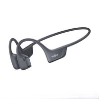 2024 Shokz OpenRun Pro2 Bone Conduction Bluetooth Sport Headset S820 Water-Proof Earphone Bluetooth V5.3