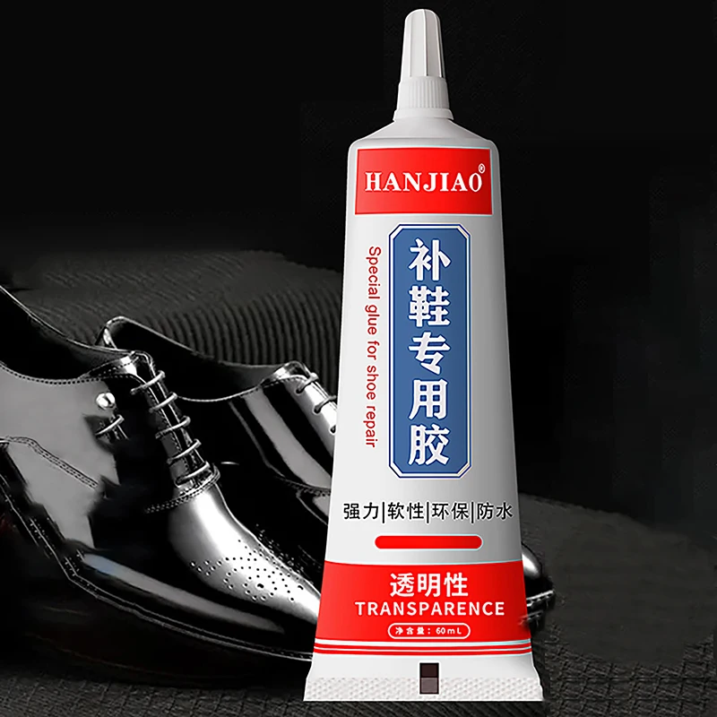 Super Adhesive Repair Glue for Shoe Repairing Liquid Leather for Shoes Care Rubber Fabric Shoe Adhesive Sneakers Accessories