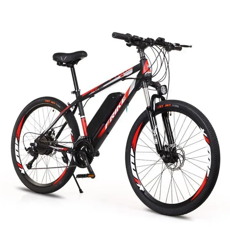 

Bicycle Lithium Battery Bicycles For Sale Electric Bicycle