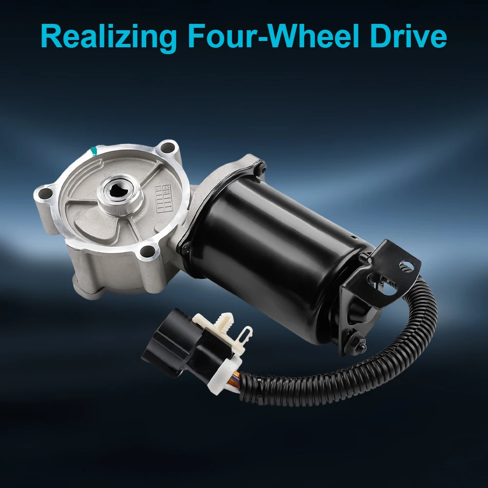 

Urbanroad НОВЫЙ 1 PCS1F2417645A Автомобильный мотор раздаточной коробки для Ford Explorer для Mazda B2300 B2500 1F24-17645-A 1F2417645B 600-807