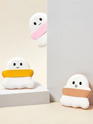 Cute Clouds Cosmetic Puff Air Cushion Beauty Sponge Washing Face Puff Women Foundation Powder Makeup Beauty Sponge Makup Sponge