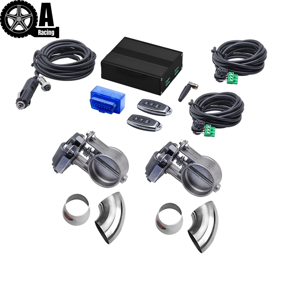 Car 2"/2.36"/2.5"/3…