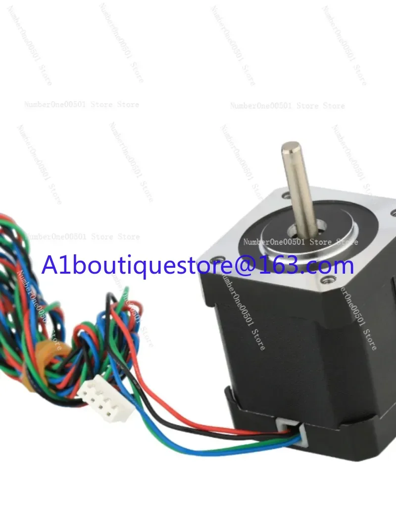 Ldo 48mm nema 17 3D printer stepper motor 42sth48-2004mah