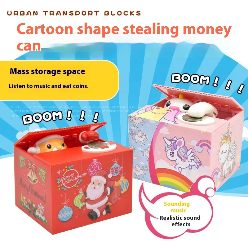 Thumbnail 2 - #49 Trending Piggy Banks Right Now