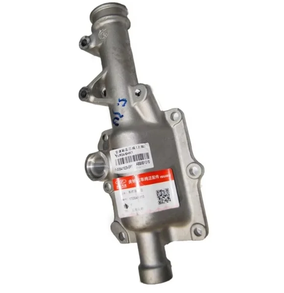 1-33541529-0 Крышка рычага переключения передач в сборе для Isuzu FVR 6HK1 1335415290