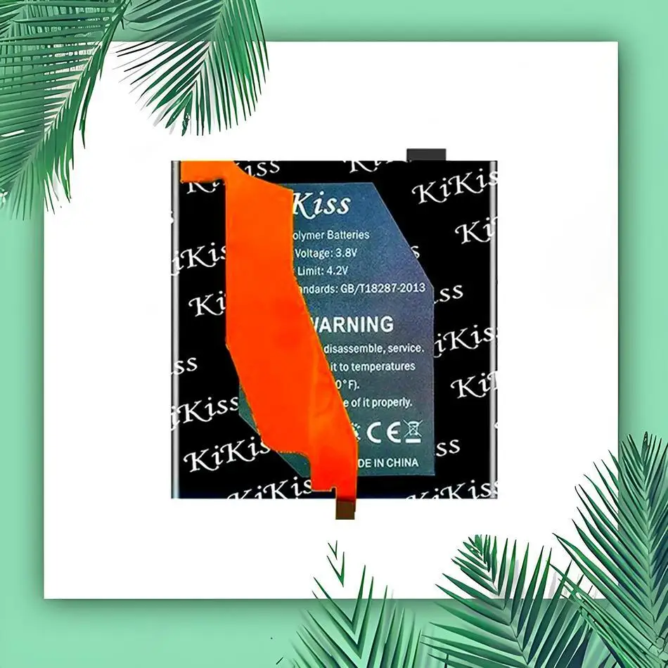 

Перезаряжаемая долговечная батарея для мобильного телефона HB446589EEW для Huawei Honor V30 Pro V30pro 4850 мАч