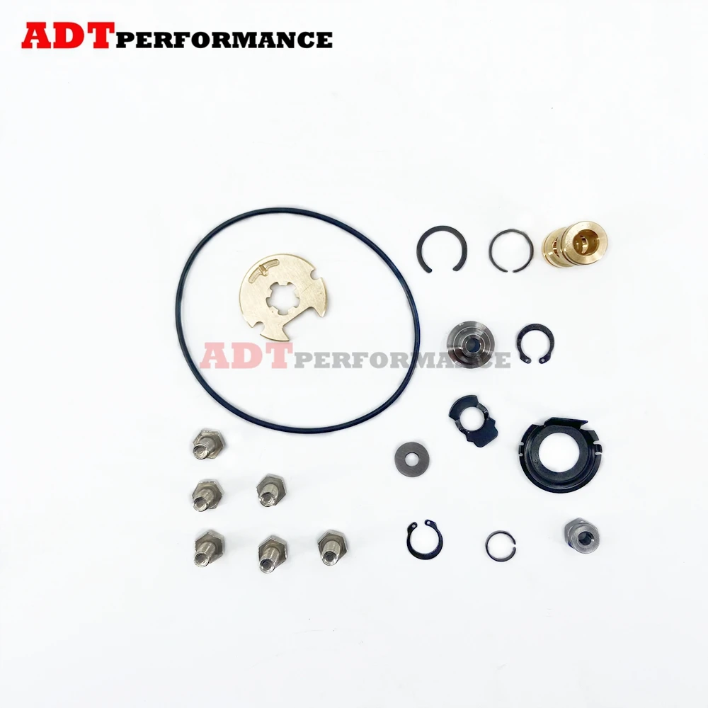 K03 Turbo Repair Kit 53039980507 53039700507 53039700420 CJ5E6K682CH CJ5E6K682CG For Ford Escape 2.0L Engine 2013-2015