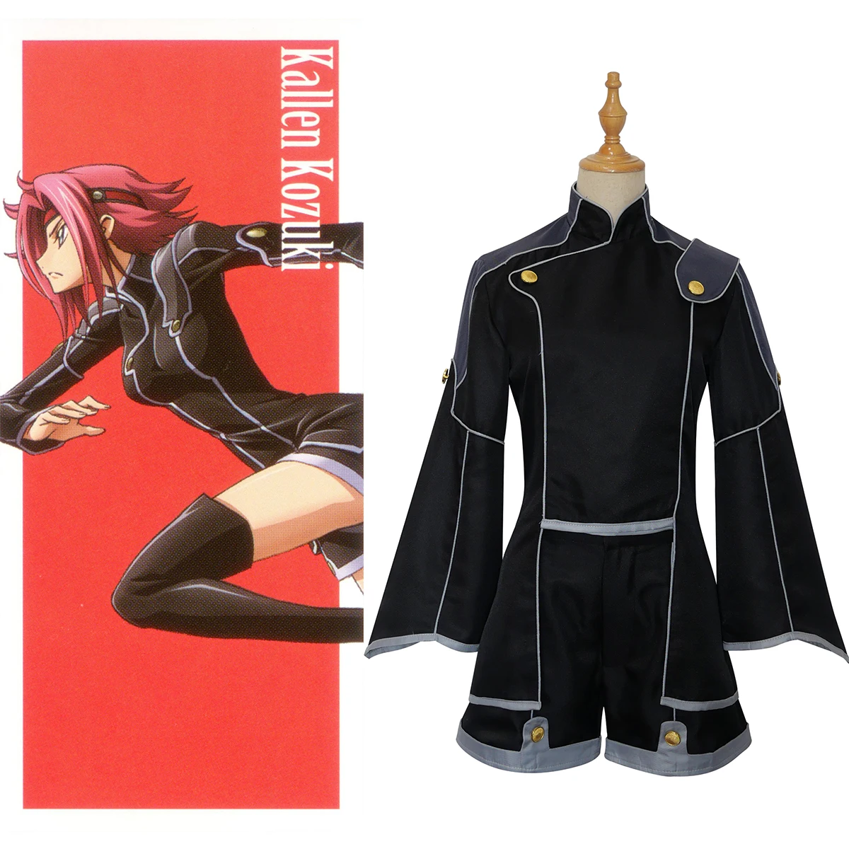 code-geass-lelouch-of-the-rebellion-kallen-kouzuki-kallen-stadtfeld-cosplay-costume-anime-black-knights-uniform-outfit