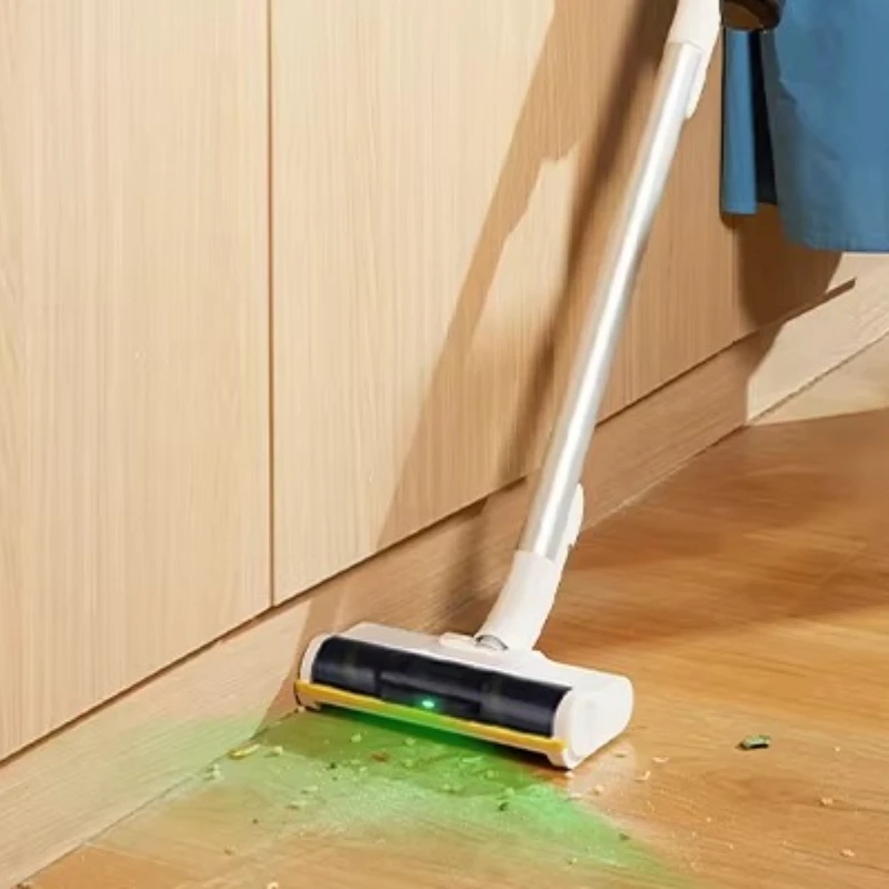 

Wireless Vacuum Car and Home Dual-purpose Large Suction Mite Removal Vacuum Cleaner