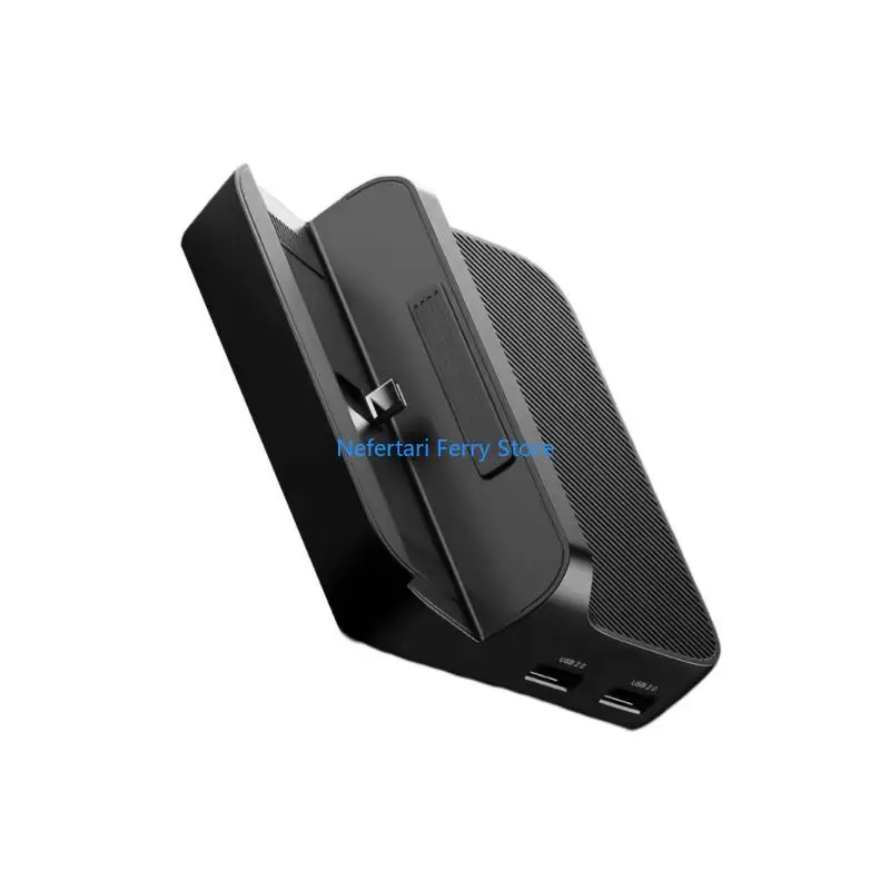 

A9BD Advanced Output Dock Comprehensive Expansion for RP5 & RP4 Consoles