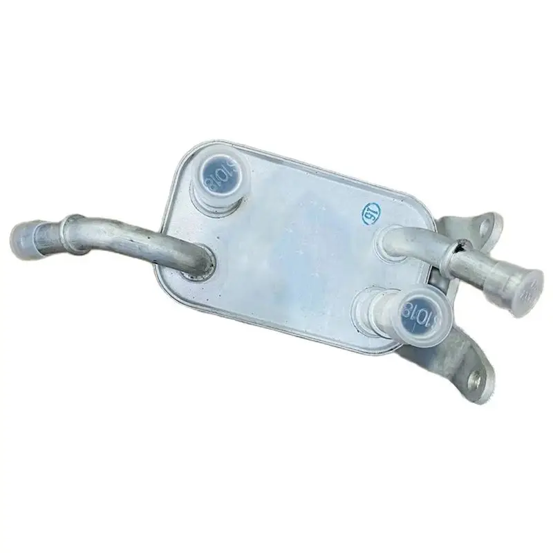 

New High Quality Car Engine Oil Cooler Transmission Radiator 1503310-U01 For Changan Oushang-A08Q