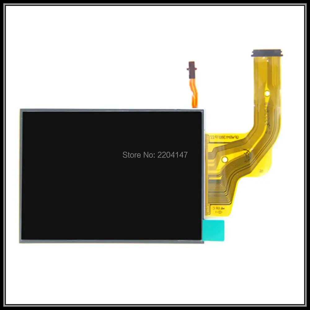 High Quality Camera LCD Monitor For Canon SX240 SX260 HS Camera Display Replacement