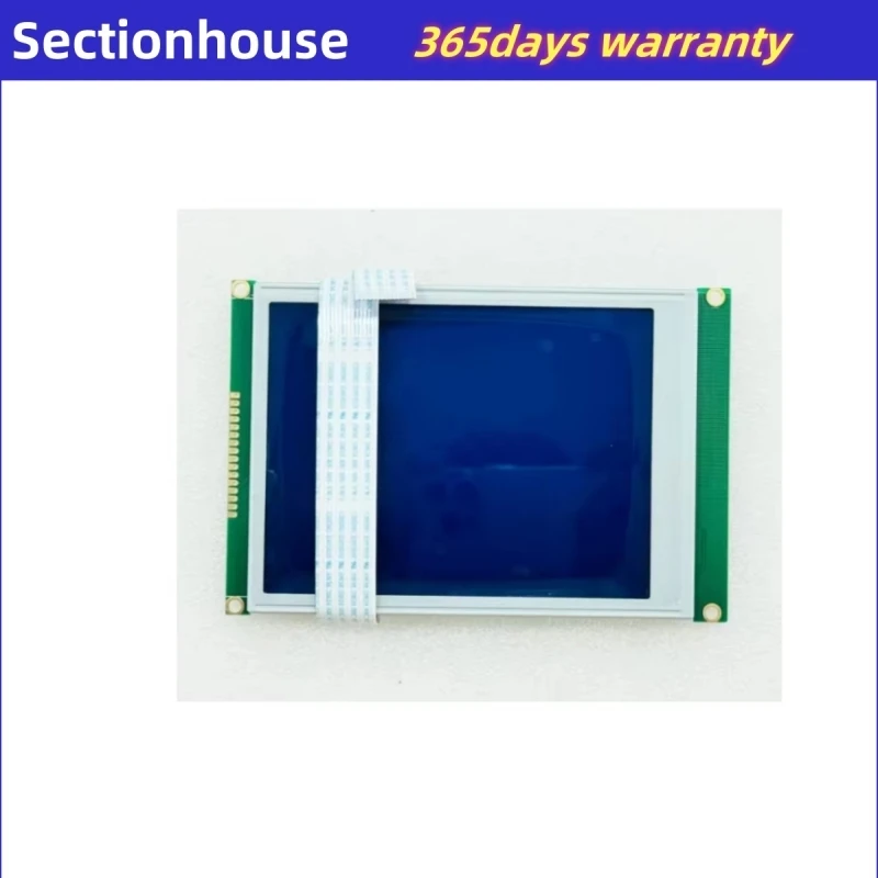 Nueva pantalla LCD de alta calidad para Siemens TP177A 6AV6 642-0AA11-0AX0 6AV6642-0AA11-0AX1 pantalla táctil digitalizadora de vidrio