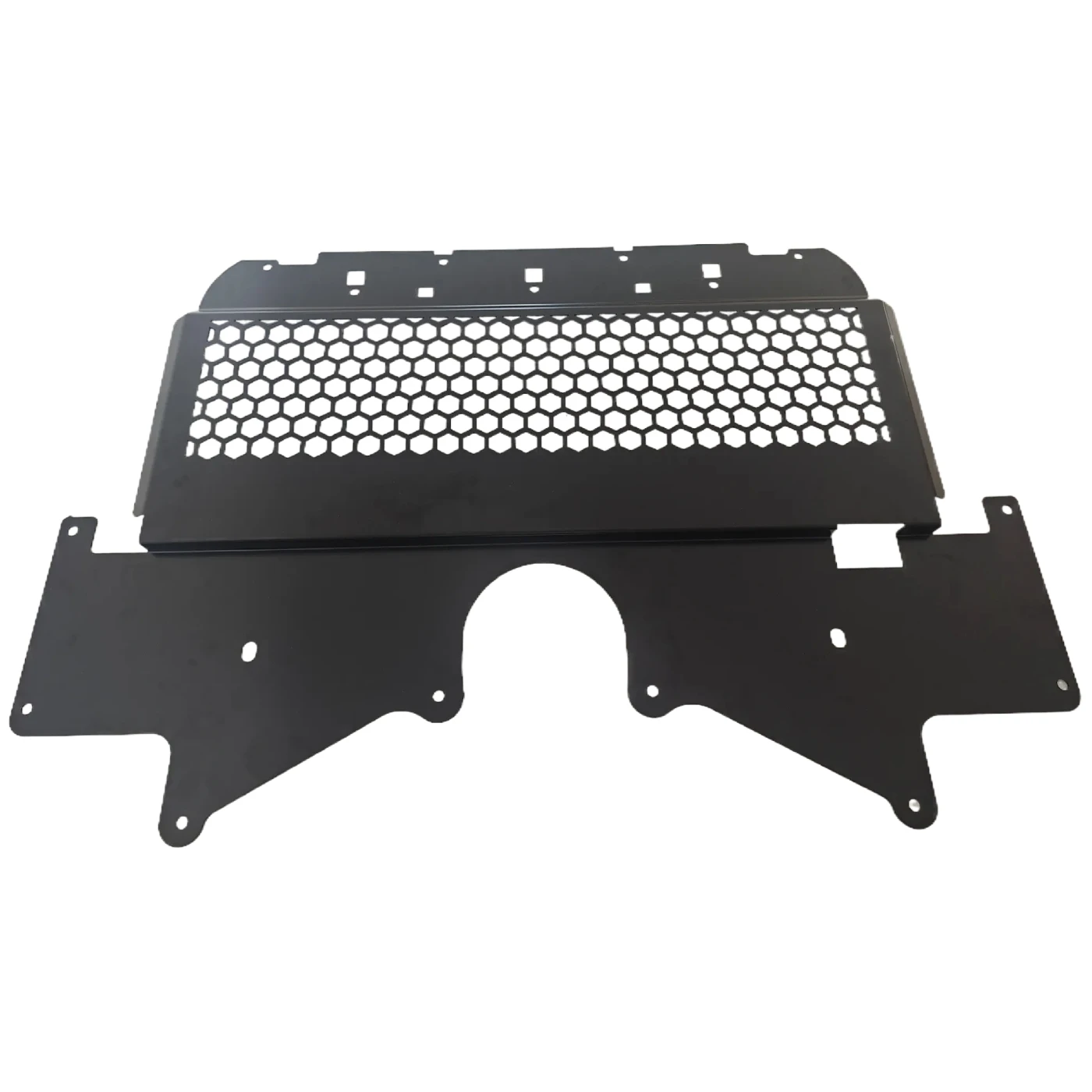 

AKS Skid Plate For BMW M3 M4 M2 S58 G80 G82 G87 Skid Plate