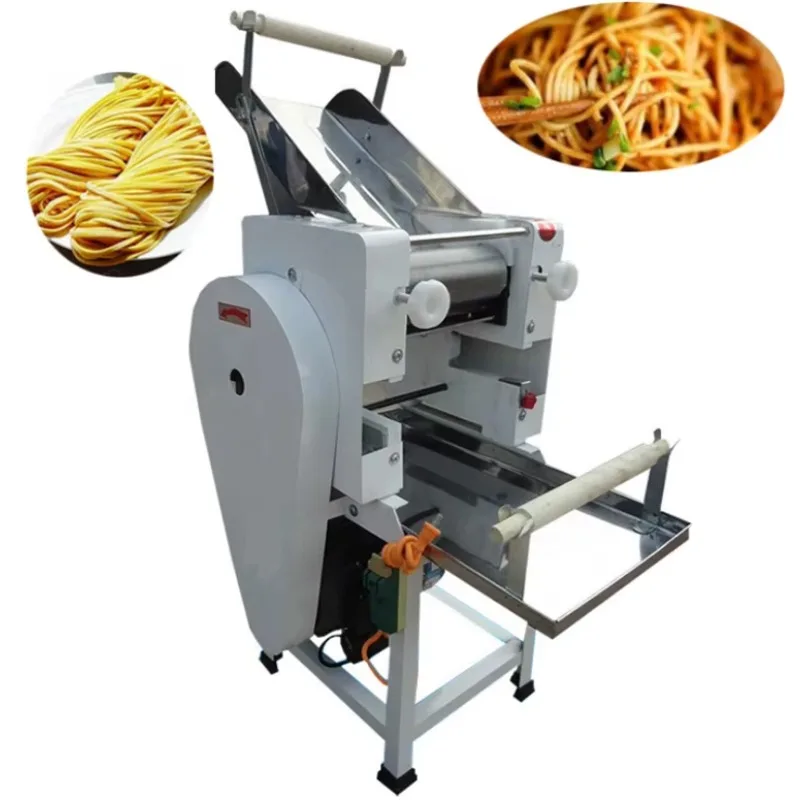 Commercial Noodle Making Machine for Various Noodle/Automatic Nepal Rice Noodle Making Machine