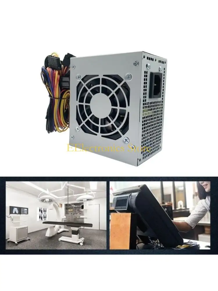 

B03C Надежное маломощное оборудование Блок питания 250 Вт Малые настольные ПК Силовые устройства