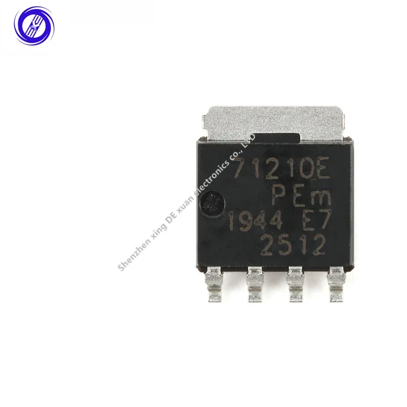 20PCS BC847CQBZ DFN…