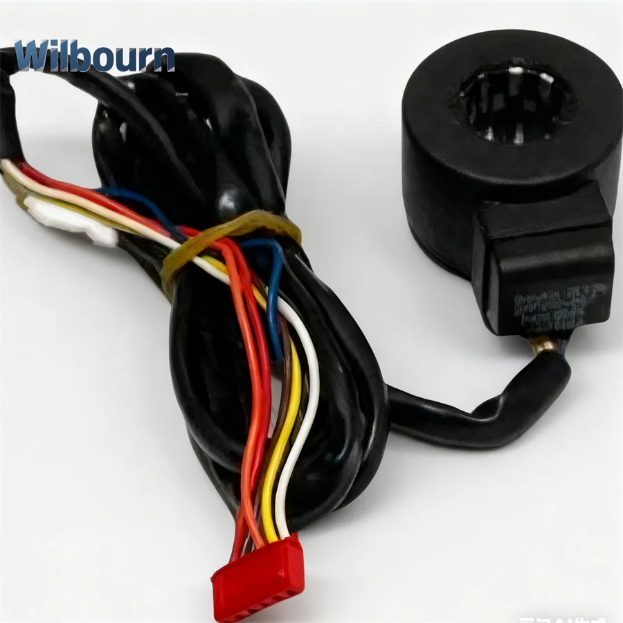 

New DUNAN for Midea air conditioner 18000BTU electronic expansion valve coil DC12V PQM20004 19021461 170628181 DPFX07-067 PQM102