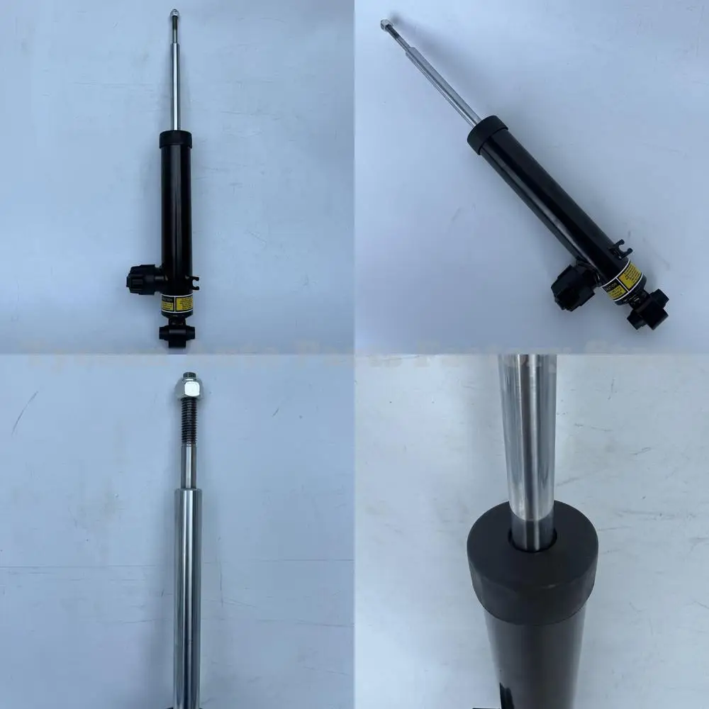 

High Quality 1 Piece Inductive Rear Shock Absorber for Cadillac XT5 84533844 84533845