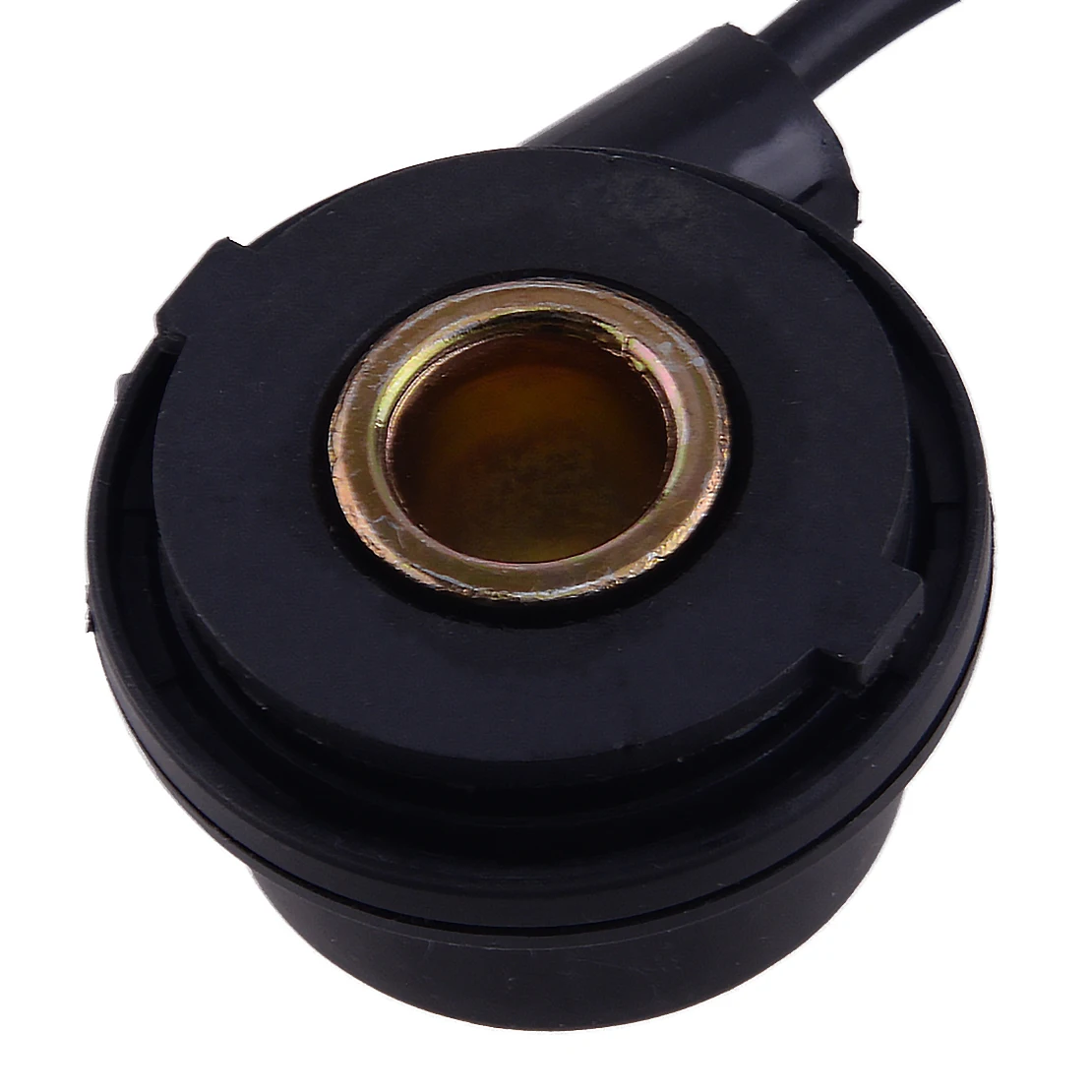 MLS016 Motorcycle Digital Speedometer Cable Box Speed Odometer Drive Gear Sensor Wire Case Accessories 12V