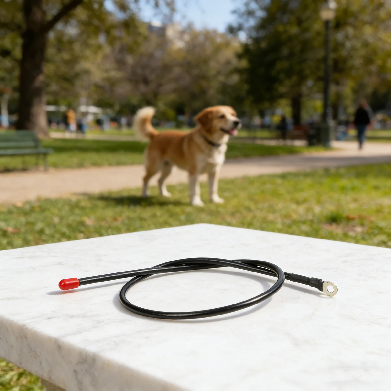 For GPS Tracking Collar Antenna for Dogs Compatible with For Garmin For Astro 320 DC30 DC40 DC50 For T5 Models