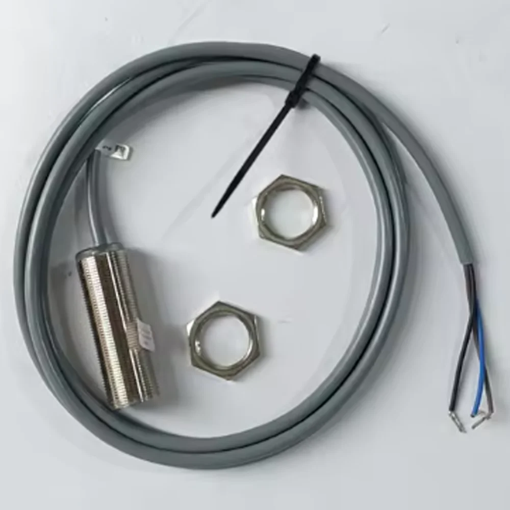 Рисунок 3 - Бесконтактный переключатель лифта