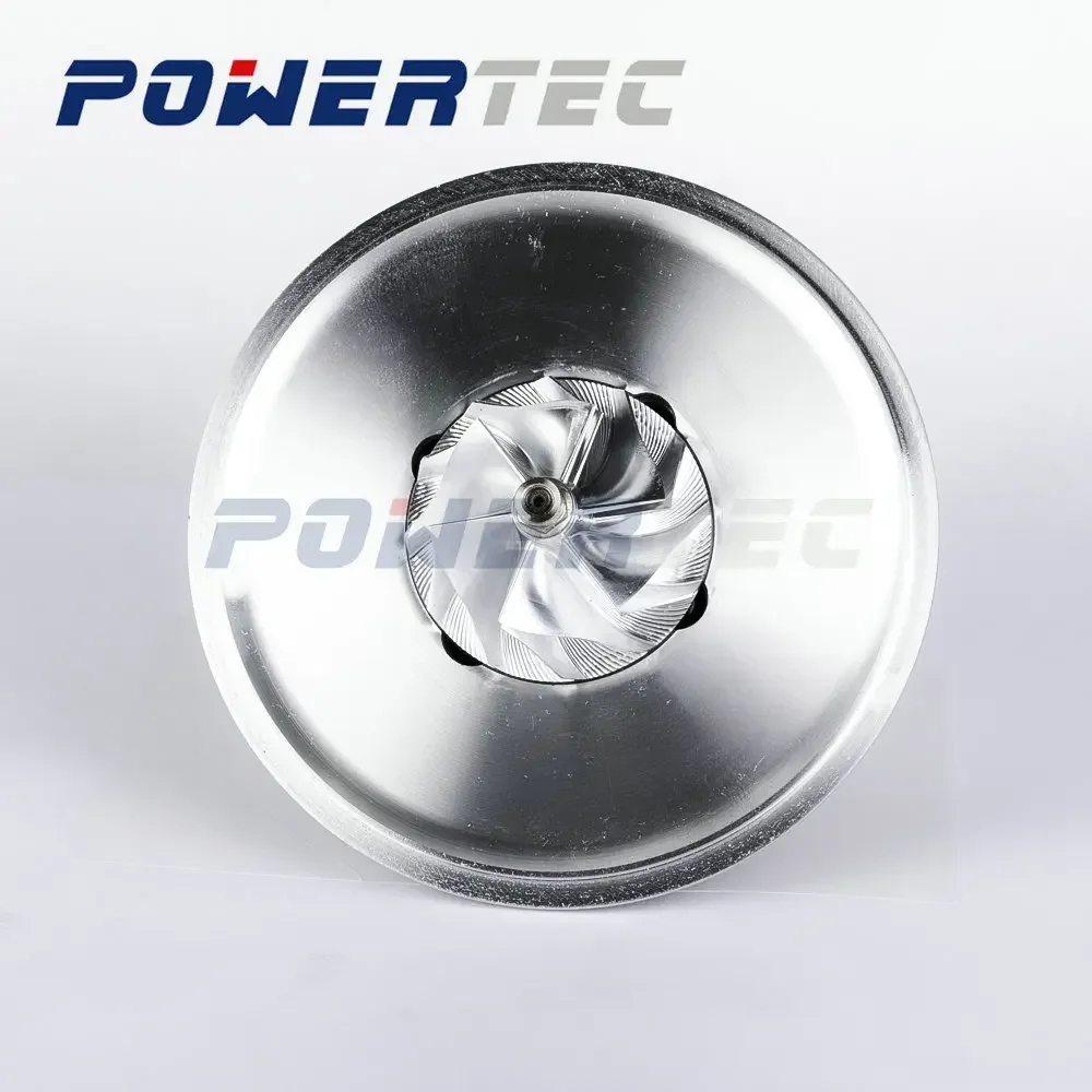 

A274 Billet Turbocharger Cartridge For Mercedes-Benz E C CLA W212 W204 C300 OM 274 920 New Turbine CHRA 2740904080 AL0072