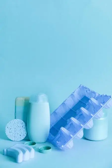 Toothpaste that 99% of people trust and will repurchase.