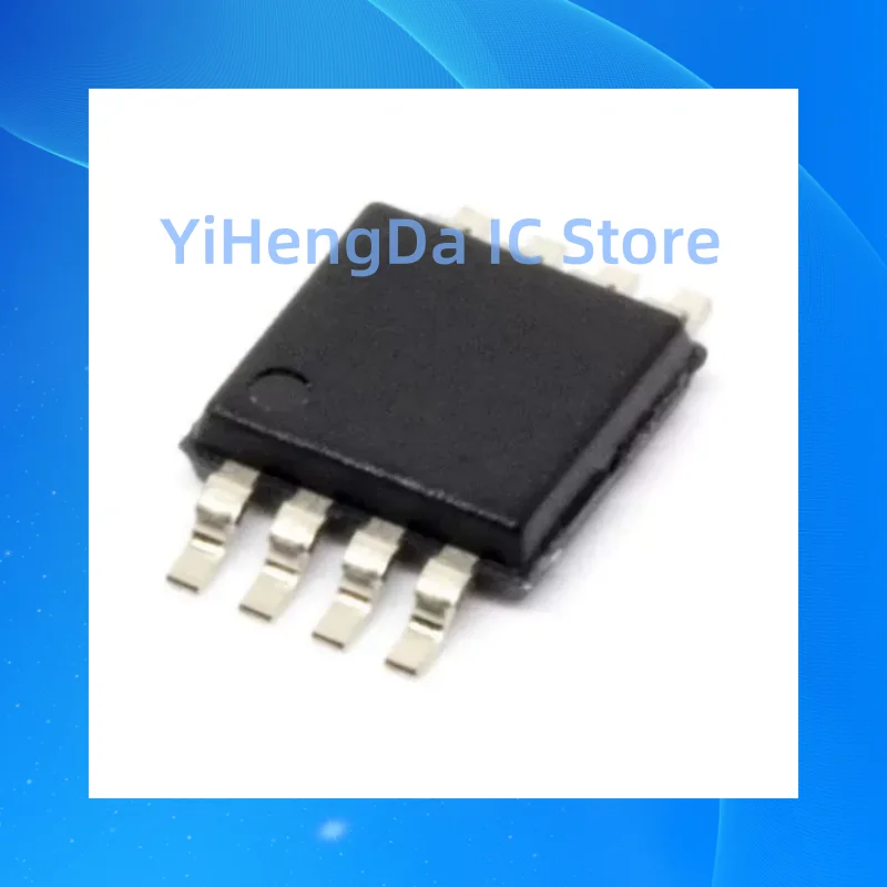 5 шт. ~ 10 шт./партия Φ AL8861Q MSOP8 100% новая Оригинальная фотография