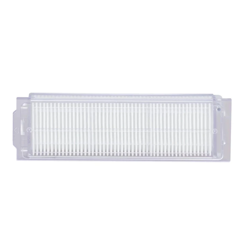 فلتر HEPA ل شاومي Mijia STYTJ02YM Conga 3490 Viomi V2 برو V-RVCLM21B V3 XMSTJQR2S Proscenic M6 برو MGTEC TWINBOTH S9 أجزاء