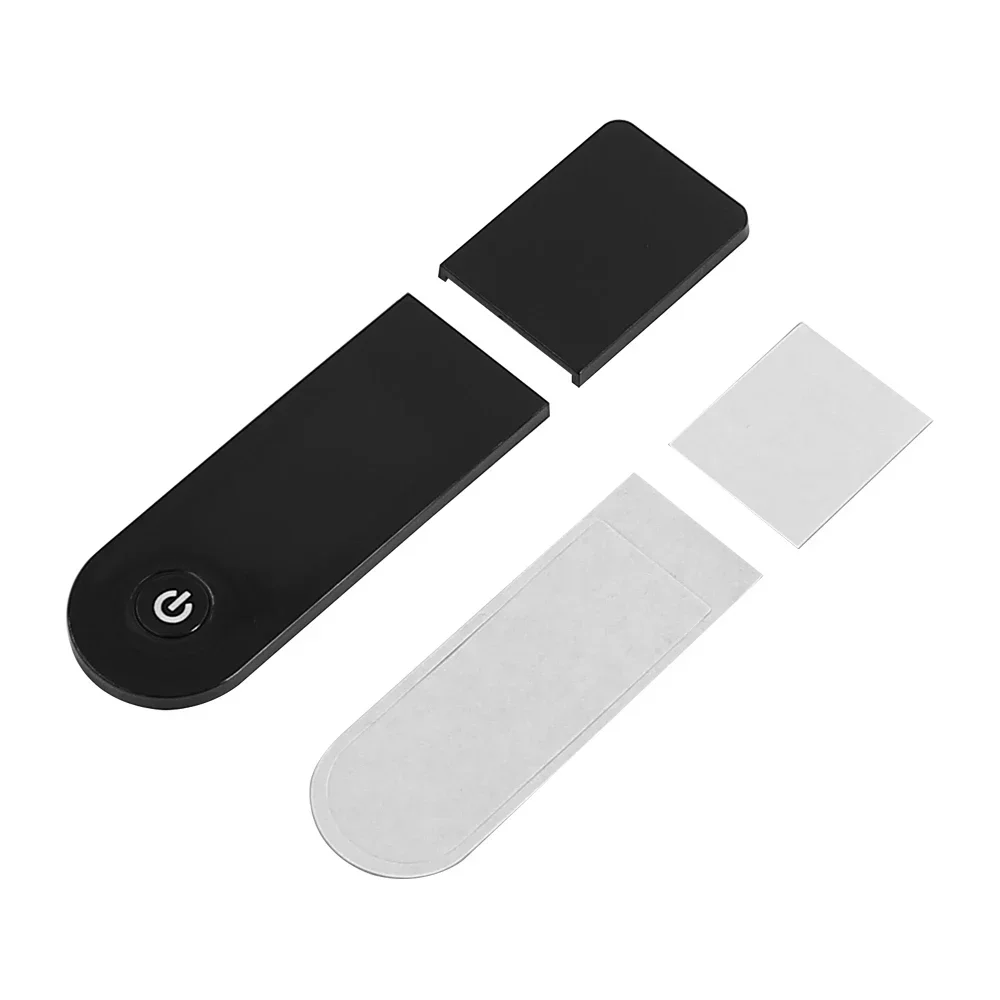 Étui pour écran d'affichage pour Scooter électrique Xiaomi M365 1s Pro Pro2, accessoires de remplacement, couvercle de Circuit imprimé de panneau de tableau de bord étanche